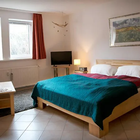 Hoeftresidenz Appartement
